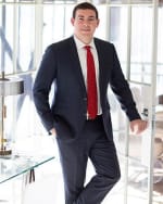 Click to view profile of Stuart B. Miller, a top rated Custody & Visitation attorney in Atlanta, GA