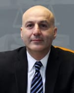 Click to view profile of Simon Bardizbanian, a top rated Personal Injury - Defense attorney in Richmond Hill, NY