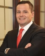 Click to view profile of Evan M. Padilla, a top rated Products Liability attorney in Ardmore, PA