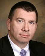Click to view profile of J. Thaddeus Eckenrode, a top rated Medical Malpractice attorney in Saint Louis, MO