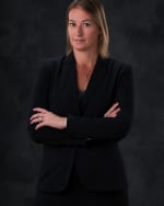 Click to view profile of Teresa M. Pilatowicz, a top rated Business Litigation attorney in Las Vegas, NV