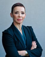 Click to view profile of Silvana D. Raso, a top rated Custody & Visitation attorney in Englewood Cliffs, NJ