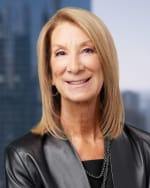 Click to view profile of Susan L. Novosad, a top rated Medical Malpractice attorney in Chicago, IL