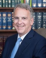 Click to view profile of Patrick C. Barry, a top rated Construction Accident attorney in Providence, RI