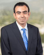 Click to view profile of Armand Kizirian, a top rated General Litigation attorney in Glendale, CA