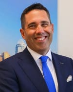 Click to view profile of Brandon Voelker, a top rated Workers' Compensation attorney in Covington, KY