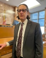 Click to view profile of Todd J. Stearn, a top rated Brain Injury attorney in Southfield, MI