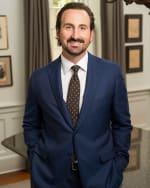 Click to view profile of John Guerry, a top rated Construction Litigation attorney in Charleston, SC