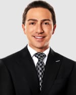 Click to view profile of Blake S. Friedman, a top rated Brain Injury attorney in Henderson, NV