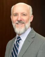 Click to view profile of Michael J. Schreyer, a top rated Medical Malpractice attorney in Waldorf, MD