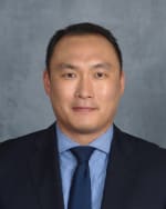 Click to view profile of Daesik Shin, a top rated Child Support attorney in Woodstock, GA