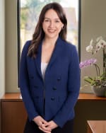 Click to view profile of Samantha Alexis Kaplan, a top rated Class Action & Mass Torts attorney in San Diego, CA