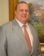 Click to view profile of Jay Joseph Murray, a top rated Car Accident attorney in Dallas, TX
