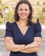 Click to view profile of Jennifer Lipinski, a top rated Wrongful Death attorney in Jupiter, FL