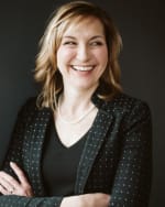 Click to view profile of Kristi Baker, a top rated Divorce attorney in Madison, WI