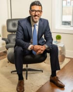 Click to view profile of Gus Dimopoulos, a top rated Family Law attorney in Tuckahoe, NY