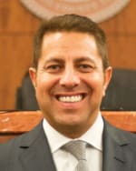 Click to view profile of Johnny P. Papantonakis, a top rated Car Accident attorney in Houston, TX