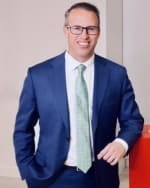 Click to view profile of Dan Tobin, a top rated Eminent Domain attorney in Dallas, TX