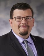 Click to view profile of Aaron M. Williams, a top rated Construction Accident attorney in Louisville, KY