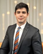 Click to view profile of Sebastian Wenthe, a top rated Personal Injury attorney in Los Angeles, CA