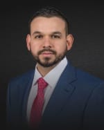 Click to view profile of Pedro Leyva, Jr., a top rated Personal Injury attorney in Lubbock, TX