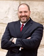 Click to view profile of C. Barrett Thomas, a top rated Premises Liability - Plaintiff attorney in Waco, TX