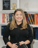 Click to view profile of Krystle Acevedo Howard, a top rated Child Support attorney in Bel Air, MD