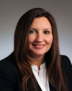 Click to view profile of Dyan M. Kozaczka, a top rated Child Support attorney in Westport, CT