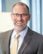 Click to view profile of Michael K. Johnson, a top rated Medical Devices attorney in Saint Paul, MN