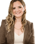 Click to view profile of Meghan P. Connolly, a top rated General Litigation attorney in Cleveland, OH