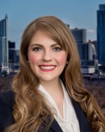 Click to view profile of Blaire A. Knox, a top rated Eminent Domain attorney in Austin, TX