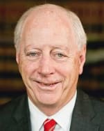 Click to view profile of Dan L. Nolan, Jr., a top rated Construction Accident attorney in Clarksville, TN