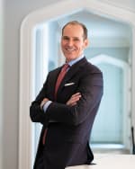 Click to view profile of John G. Mabrey, a top rated Birth Injury attorney in Atlanta, GA