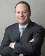 Click to view profile of Josh Greenberg, a top rated Appellate attorney in Washington, DC