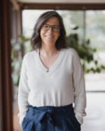 Click to view profile of Colleen Mullen, a top rated General Litigation attorney in Ojai, CA