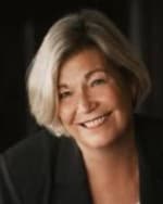 Click to view profile of Betsy K. Greene, a top rated Products Liability attorney in Bloomington, IN