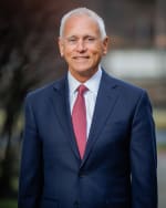 Click to view profile of Robert F. Morris, a top rated Car Accident attorney in Conshohocken, PA