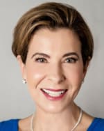 Click to view profile of Susan J. Sadow, a top rated Workers' Compensation attorney in Atlanta, GA