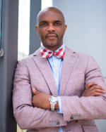 Click to view profile of John Nwosu, a top rated Custody & Visitation attorney in Dallas, TX