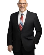 Click to view profile of David M. Moss, a top rated Toxic Mold attorney in Southfield, MI