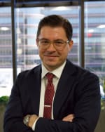 Click to view profile of Aaron L. Genthe, a top rated Construction Accident attorney in Dallas, TX