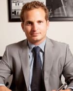Click to view profile of Adam M. Zolonz, a top rated Lemon Law attorney in Encino, CA