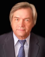 Click to view profile of Donald R. Strickland, a top rated Motor Vehicle Defects attorney in Durham, NC