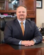 Click to view profile of Shane Hall, a top rated Construction Accident attorney in Pikeville, KY