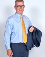 Click to view profile of John E. Brady, a top rated Personal Injury attorney in Springfield, VT
