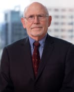 Click to view profile of Michael R. Levine, a top rated Appellate attorney in Portland, OR