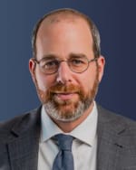 Click to view profile of Michael Lockman, a top rated Wrongful Termination attorney in Nashville, TN