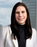 Click to view profile of Sarah L. Smith, a top rated Civil Litigation attorney in Baltimore, MD