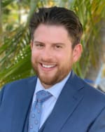 Click to view profile of Jake Mayer Goodman, a top rated Insurance Coverage attorney in Delray Beach, FL