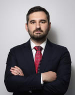 Click to view profile of Michael Goldberg, a top rated Tax attorney in New York, NY